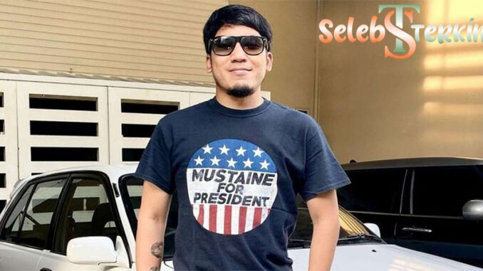 Kisah Desta , Artis Mulitalenta Indonesia