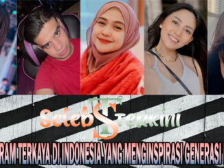 5 Selebgram Terkaya di Indonesia yang Menginspirasi Generasi Milenial