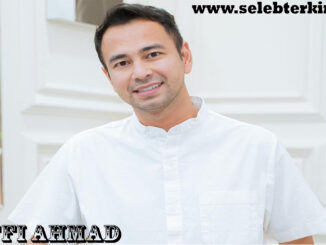 Raffi Ahmad