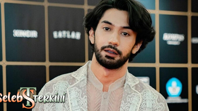 Reza Rahadian, Wajah Prestasi di Dunia Perfilman Indonesia.