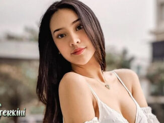 Anya Geraldine Selebgram Cantik dengan Endorse Fantastis