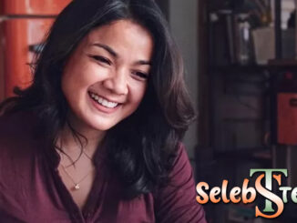 Nirina Zubir, Artis Indonesia Poliglot Dalam 5 Bahasa Asing.