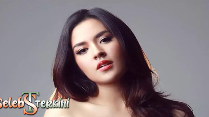 Raisa Andriana Squash Menjadi Olahraga Favorit