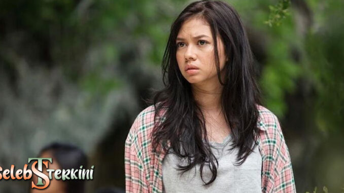 Yuki Kato Artis Feminin Ini Pernah Jadi Tomboy!