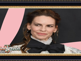 Hillary Swank Sukses Menjadi Artis Meski Putus Sekolah