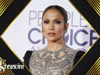 Jennifer Lopez Percaya Diri Tanpa Celana Dalam