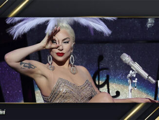 Lady Gaga Artis Hollywood Teridap Penyakit Lupus