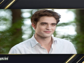 Robert Pattinson Artis Hollywood Dengan Kebiasaan Jorok