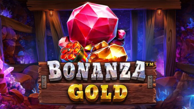 Bonanza Gold Permata Tersembunyi di Slot Demo Gacor