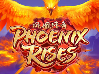 Bermain Phoenix Rises Keajaiban Demo PG Soft