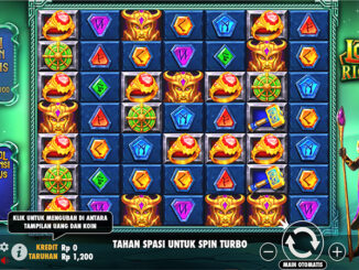 Slot Demo Pragmatic Menguak Keunggulan dan Kiat Bermain