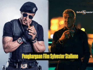 Penghargaan Film Sylvester Stallone