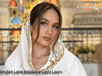 Awal Karier dan Latar Belakang Cinta Laura