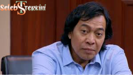Screenshot_1 Komeng: Ikon Lawak Indonesia yang Tak Pernah Redup