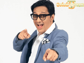Andre Taulany: Komedian Multitalenta yang Tetap Eksis di Dunia Hiburan