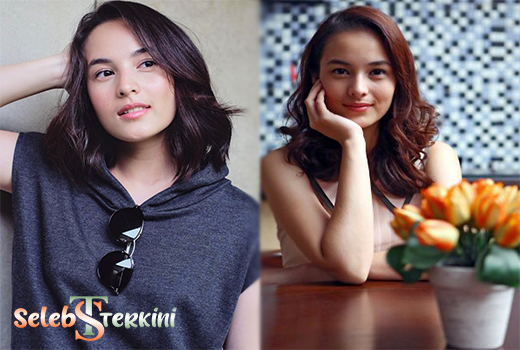 Chelsea Islan aktris muda Chelsea Islan aktris muda